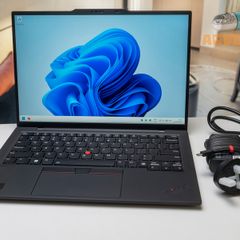 ThinkPad X1 Carbon 12th Gen (As New)