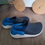 Boys Crocs VGC size Junior 2 Image 6