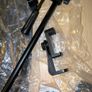 Nineigh CT100 Camera & Phone Tripod Stand with Remote Image 5