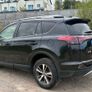 Toyota rav4 2016 Image 3
