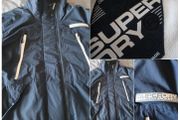 Superdry Coat - Brand New