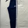 2x Adidas "Stanford Jogger" Bottoms (Blue & Black) Image 2
