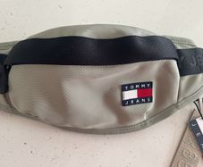 Tommy Jeans bum bag men's