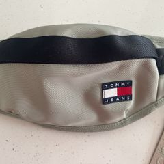 Tommy Jeans bum bag men's