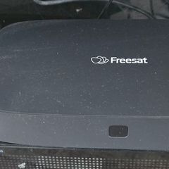 Freesat 1 TB Recordable box