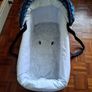 Baby pram and buggy Image 6