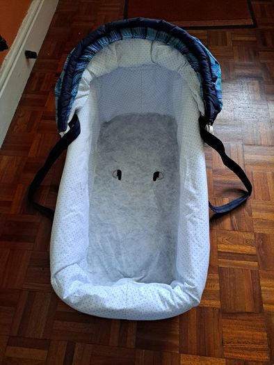 Baby pram and buggy