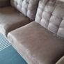 Modern 3-Seater Sofa in Mint Condition Image 5