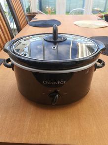 Crock Pot 2.5L