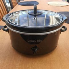 Crock Pot 2.5L