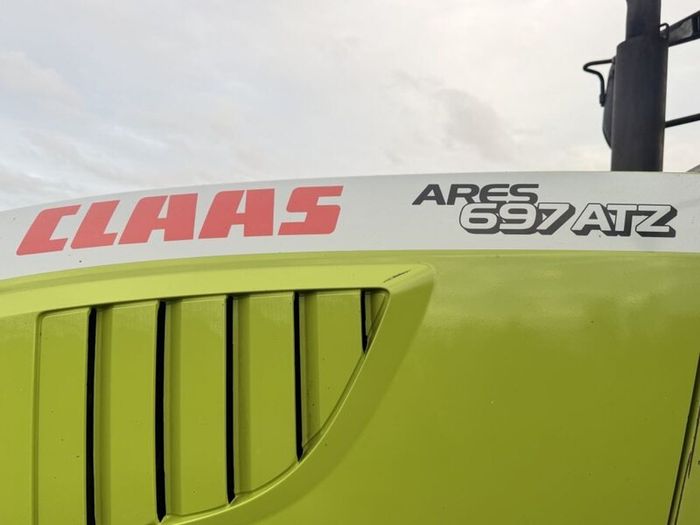 Claas Other 2006