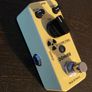Donner Yellow Fall Delay Pedal Image 4