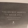The secret horses of Briar Hill by Megan Shepherd Image 4
