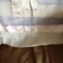 Silk Wrap/Shawl 66" x 24" new Image 8