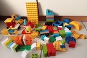 Lego Duplo Mix