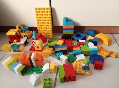 Lego Duplo Mix