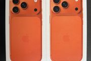 iphone 17 pro 512GB (HUGE STORAGE ) IRISH STOCK (Orange /Silver/Blue )Brand New Sealed 1 year Apple Warranty Free phone cover and screen Protector RECEIPT