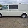 VW T5 Camper Van Image 3
