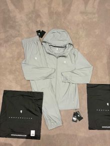 Yelir performance tracksuit
