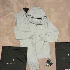 Yelir performance tracksuit