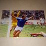 Jean Pierre Papin signed Image 3