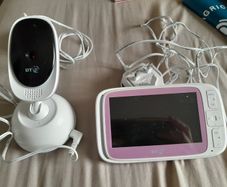 BT 6000 Baby Monitor