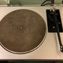 STD 305M  |  Suspended Sub-Chassis Belt-Drive Turntable Image 2