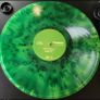 Primus Green Naugahyde 2lp Image 2