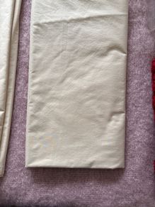 Ralph Lauren Home - Single Bed Flat Sheet