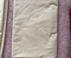 Ralph Lauren Home - Single Bed Flat Sheet