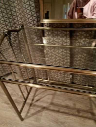 dressing table