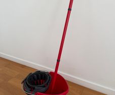 Mop & Bucket Set