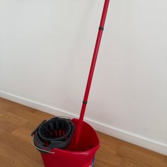 Mop & Bucket Set