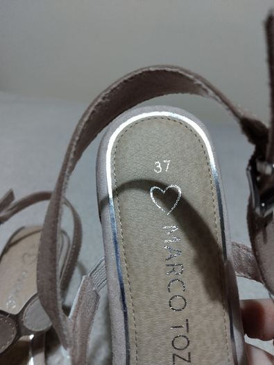Marco Tozzi Sandals shoes