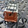 Corgi Landrover Diecast Image 7