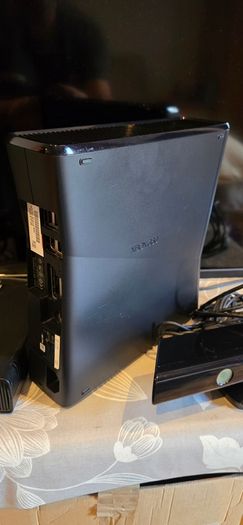 Xbox 360 S