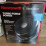New in the box The Honeywell TurboForce Air Circulator Image 8