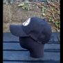 Hat with duck patch Image 2