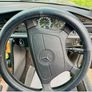 Mercedes 190E Image 2