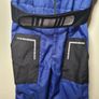 XTRM kids one piece kart suit motocross overalls Size small 5 to 6 year old Image 4
