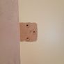 Painted MDF Wardrobe Doors (Two Sizes) Image 3