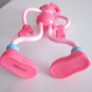 Poppy Playtime Mommy Long Legs 5" Figure Image 7