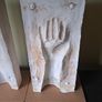 Antique Hand Moulds Image 2