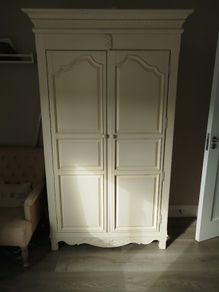 Wardrobe