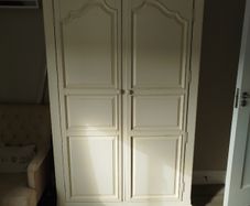 Wardrobe