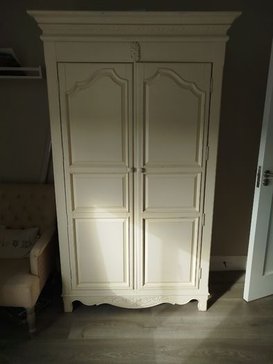 Wardrobe