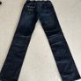 Girls Tommy Hilfiger Jeans 10 years Image 2