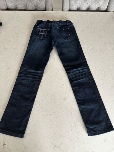 Girls Tommy Hilfiger Jeans 10 years