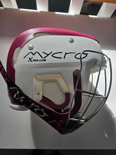 GAA helmet