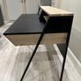 Modern Home Office Desk Image 2